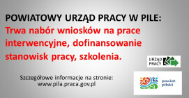 Oferty dla pracodawców i osób poszukujących pracy 
