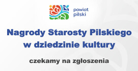 Czekamy na zgłoszenia kandydatów  
