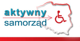 Uwaga niepełnosprawni! Rusza program  „Aktywny samorząd” 