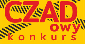 Ruszył CZADowy konkurs. Zapraszamy!