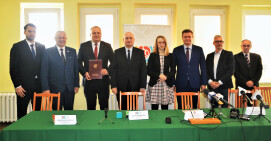 1,6 mln zł dla szpitala od wojewody  