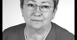 Nie żyje Wiesława Sztaba