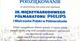 Stowarzyszenie Biegów Ulicznych