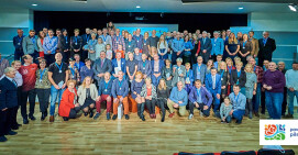 Podsumowanie cyklu Biegaj z Nami 2018