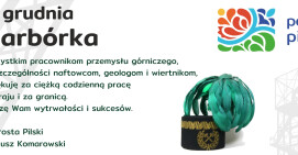 Dzisiaj górnicze święto!