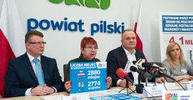 W szkołach dla nikogo miejsca nie zabraknie!