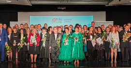 Nagrody Starosty Pilskiego dla ludzi kultury. Poznaj listę laureatów