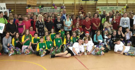 Sport ich jednoczy i aktywizuje 