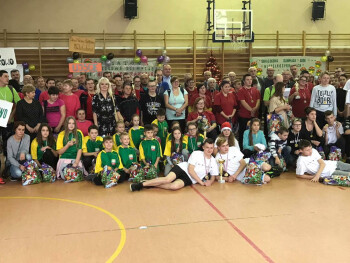 Sport ich jednoczy i aktywizuje 