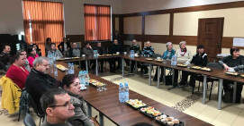 Otrzymali „przyciski życia”. Trwa realizacja dużego projektu senioralnego