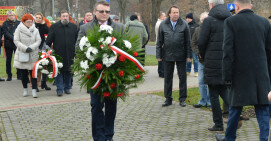 W 37. rocznicę wprowadzenia stanu wojennego