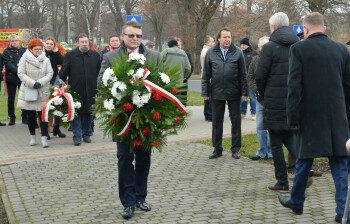 W 37. rocznicę wprowadzenia stanu wojennego