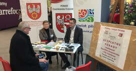 Prawa konsumenta w pigułce. Rzecznicy radzili mieszkańcom
