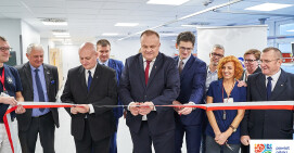 Nowy, zmodernizowany SOR już przyjmuje pacjentów!