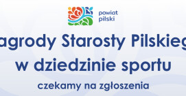Czekamy na zgłoszenia kandydatów