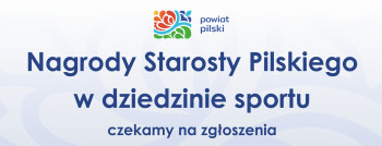 Czekamy na zgłoszenia kandydatów