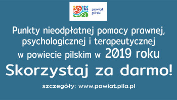 Darmowe porady dla mieszkańców. Gdzie, jakie i kiedy?