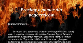 Potrzebna pomoc!