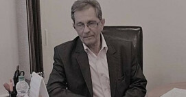Bogusław Mikita nie żyje