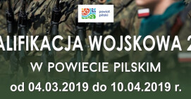 Ważne informacje: Kto, gdzie i kiedy musi się stawić 