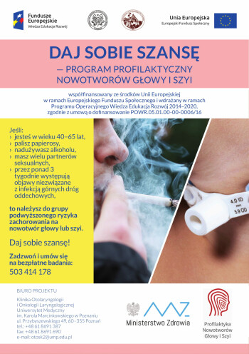 Zadbaj o zdrowie i skorzystaj z darmowych badań
