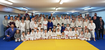 Judocy podsumowali sezon