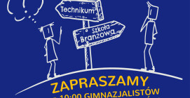 Pilskie Targi Edukacyjne - poznaj szczegóły 