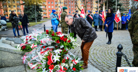 74. rocznica powrotu Piły do Macierzy