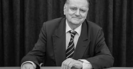 Trwa żałoba narodowa po śmierci Premiera Jana Olszewskiego