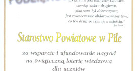Szkoła Podstawowa nr 11 w Pile im. Królowej Jadwigi 