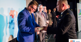 Strażacy podsumowali rok 2018.
