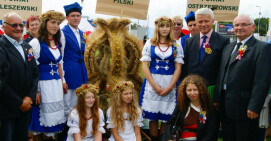Walentynowo i powiat triumfują!