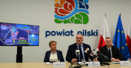 Czy w Pile powstanie składowisko śmieci wraz z linią do ich przetwarzania?