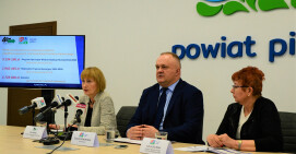 7 mln złotych na aktywizację bezrobotnych w powiecie pilskim
