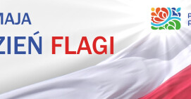 2 maja - Dzień Flagi