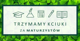 Powodzenia na maturze