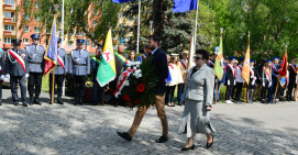 Obchody Dnia Zwycięstwa