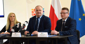 [WIDEO] Powiat Pilski zdobył przeszło milion na innowacyjne działania na rzecz przedsiębiorców