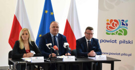 Droga Śmiłowo – Kaczory będzie jak nowa. Prace ruszą w tym roku