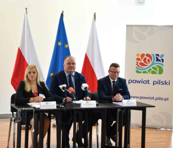 Droga Śmiłowo – Kaczory będzie jak nowa. Prace ruszą w tym roku