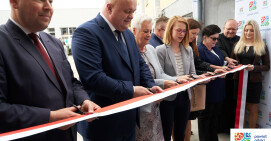 Powiatowy Klub Pogodnego Seniora w Pile już otwarty!