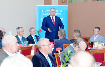 Weterani Misji Pokojowych ONZ świętowali jubileusz
