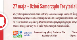Z najlepszymi życzeniami