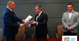 Ponad milion złotych na promocję pilskich przedsiębiorców. Umowa na dofinansowanie podpisana!