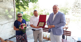 Jubileusz 30-lecia Towarzystwa Miłośników Wilna i Ziemi Wileńskiej