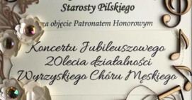 Wyrzyski Chór Męski