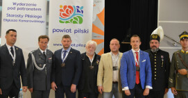 Zarząd Krajowy Związku Oficerów Rezerwy Rzeczpospolitej Polskiej obradował w Pile