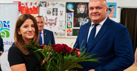 Absolutorium dla Zarządu Powiatu w Pile. 2018 rok był bogaty w inwestycje dzięki ogromnym środkom unijnym  