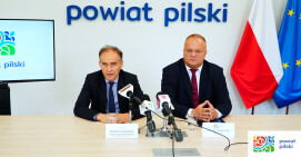 Nowy dyrektor i nowe otwarcie w pilskim szpitalu