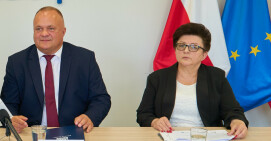 Milion złotych na fachową pomoc opiekuńczą dla mieszkańców powiatu pilskiego 